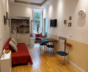 Ad Maiora Rome Apartment